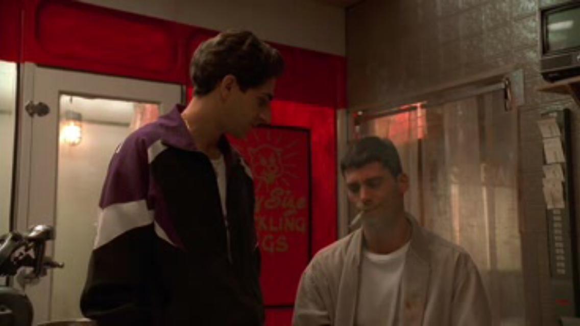Christopher Moltisanti