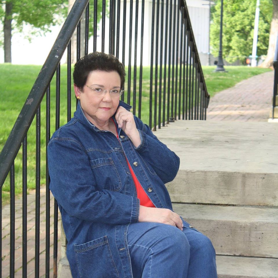Stephanie Leathers