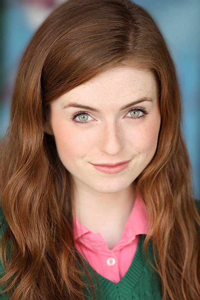 Ellysa Rose