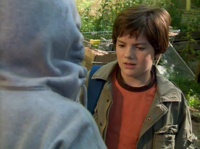 Matthew Knight