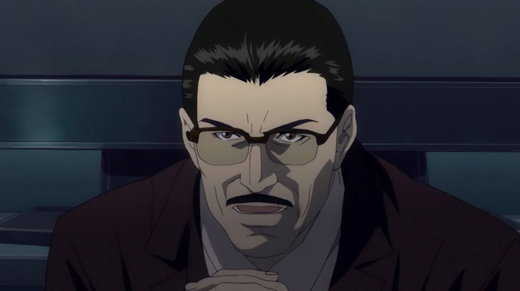 Soichiro Yagami