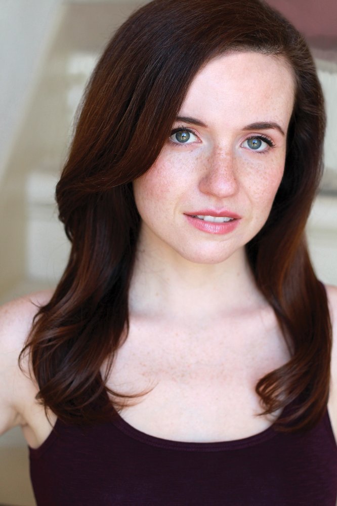 Kristin Witterschein