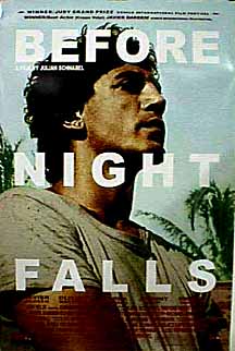 Reinaldo Arenas