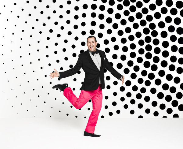 Ross Mathews