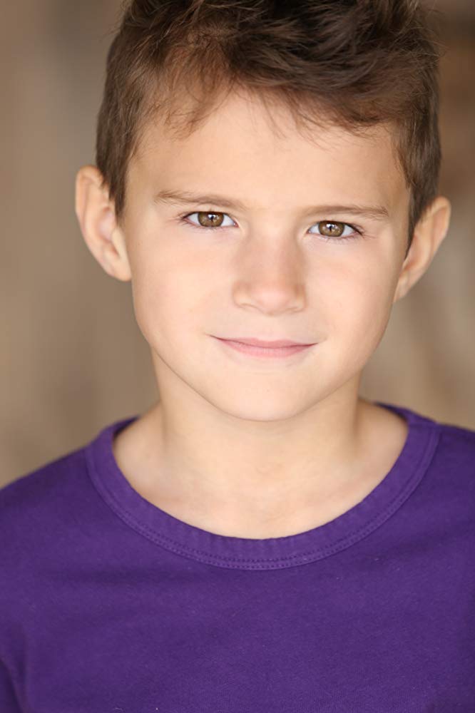 Connor Cadek