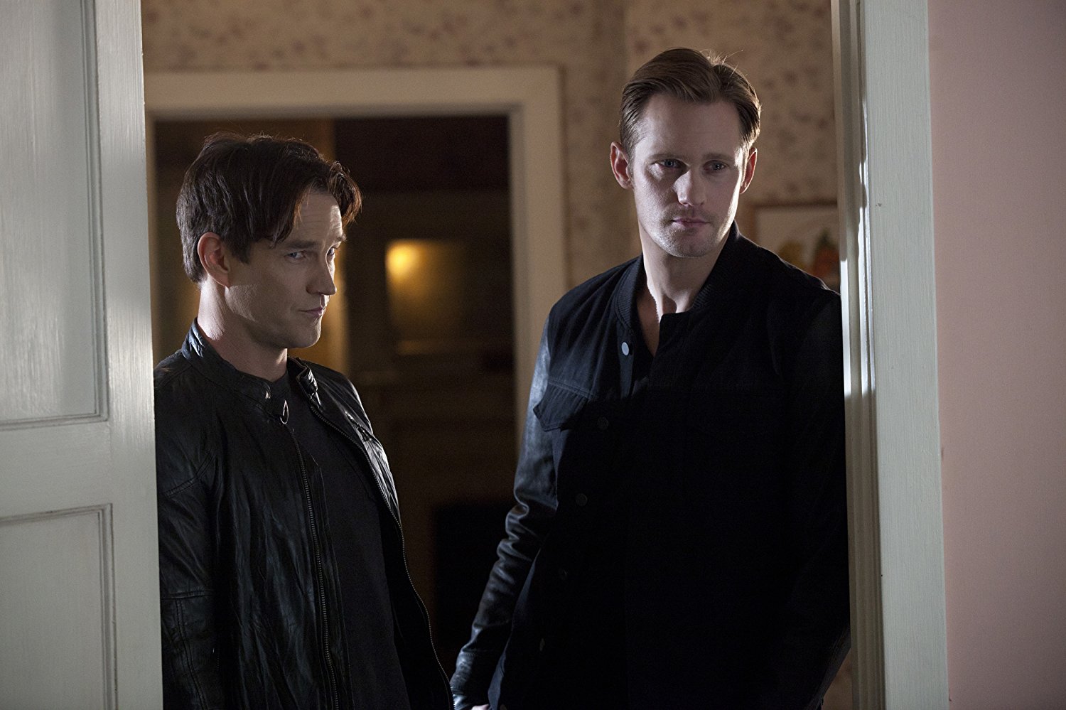 Eric Northman