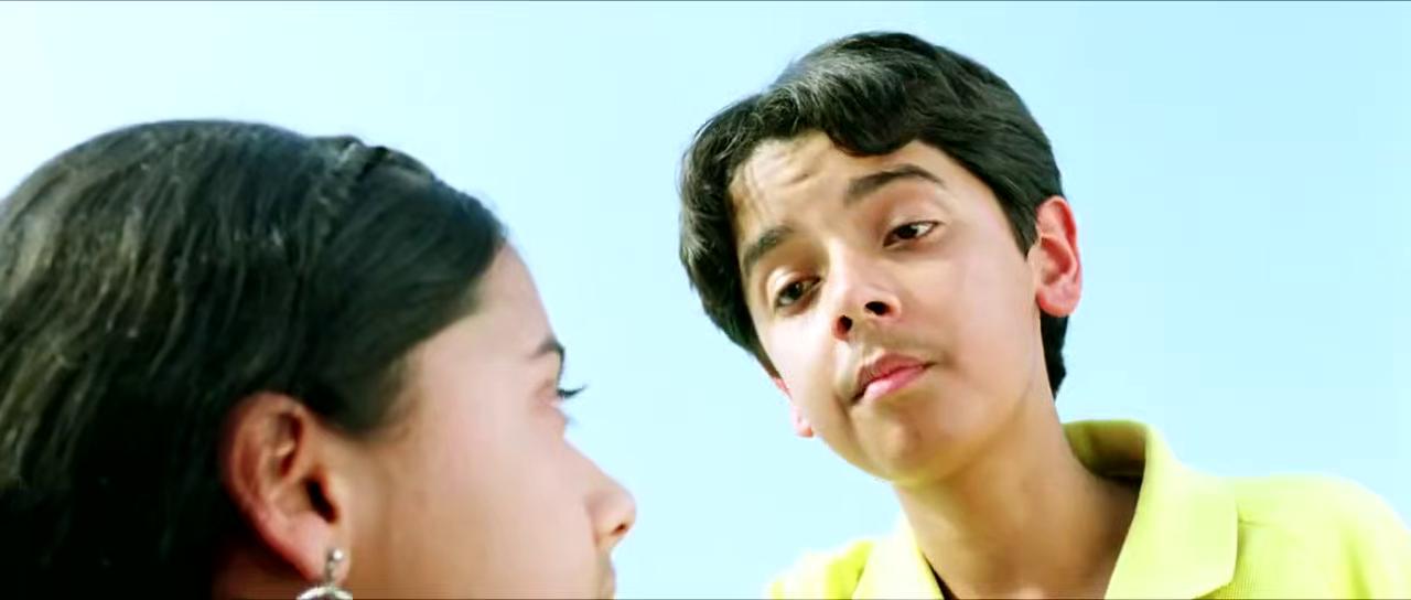 Parbati