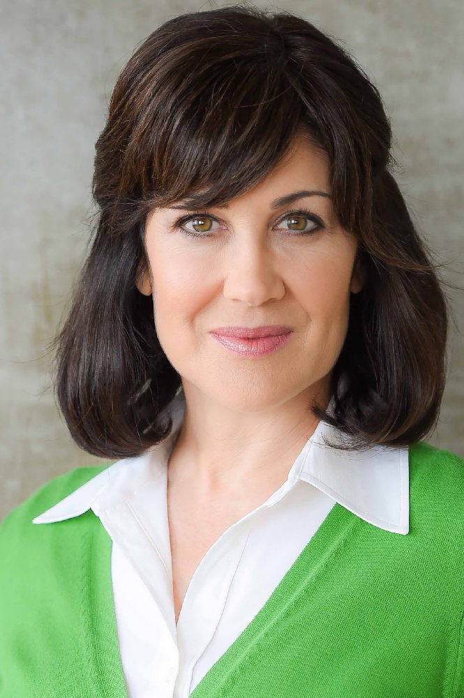 Sheila Cavalette