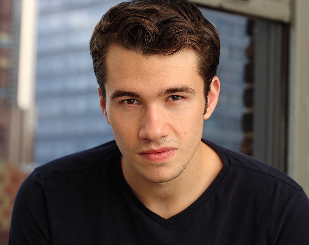 Nick Cabot Rodriguez