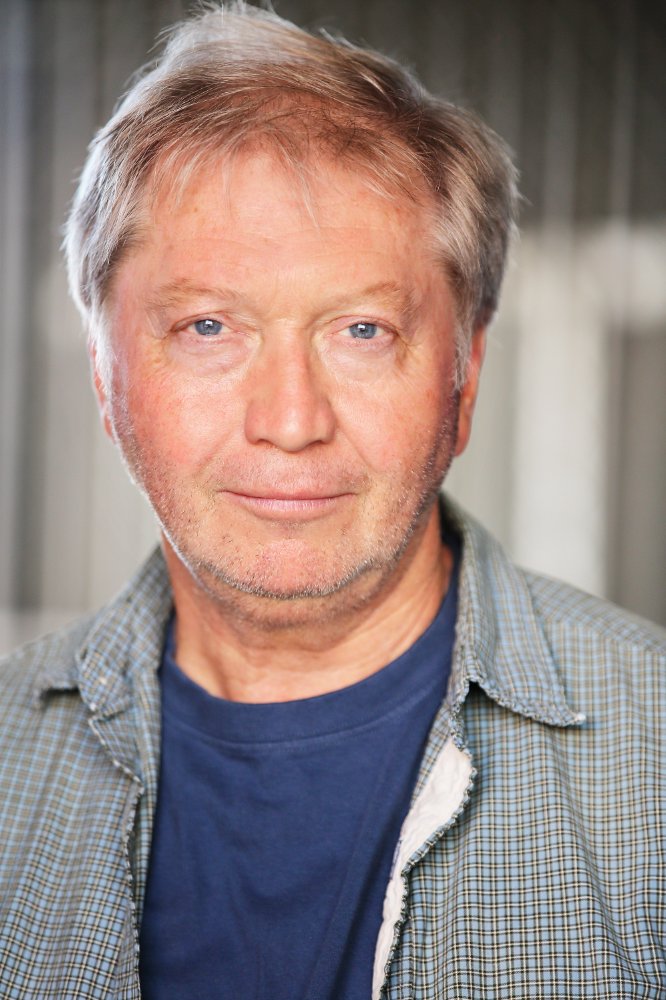Warren Sweeney