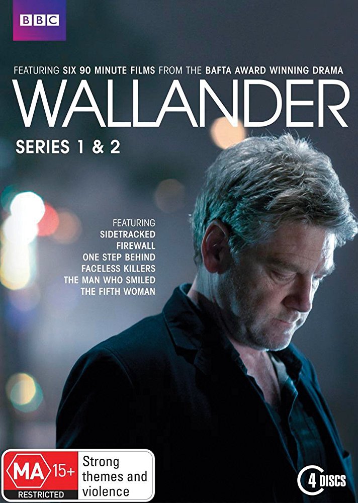 Kurt Wallander