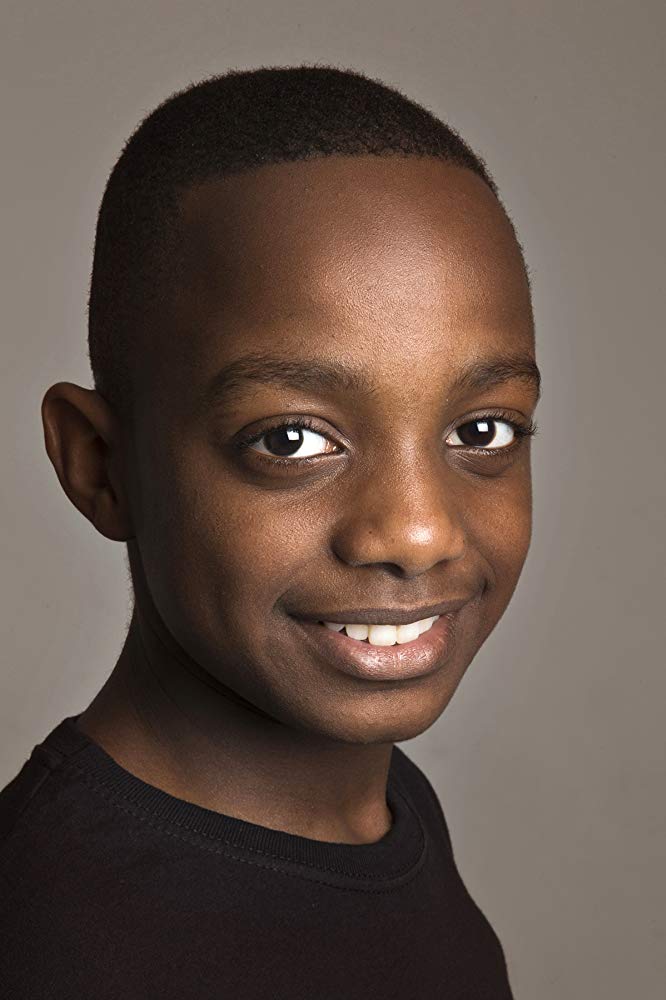 Jordan Adene