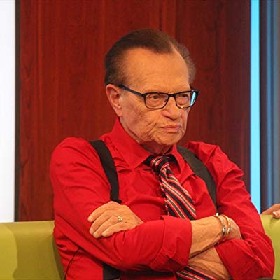 Larry King