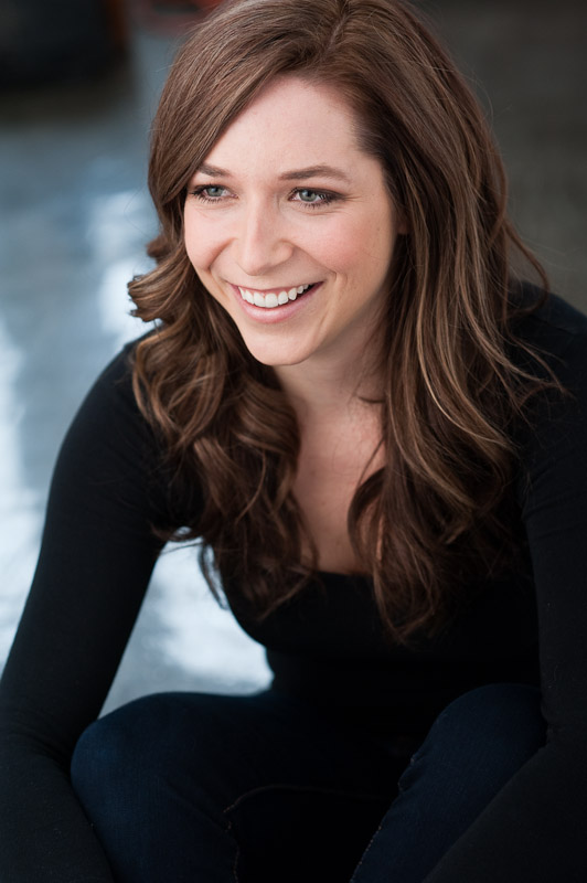 Julia Christina Ray