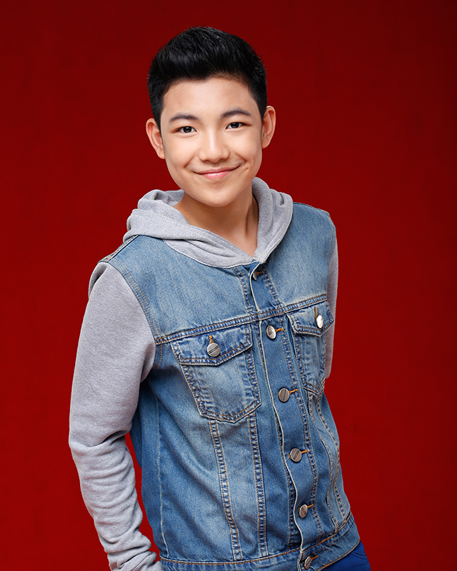 Darren Espanto