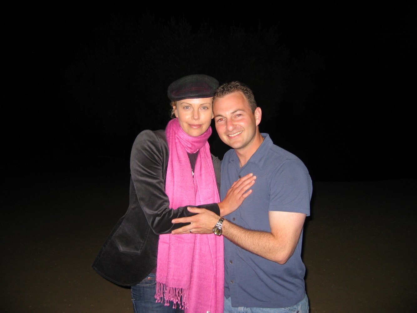 Neil Willenson