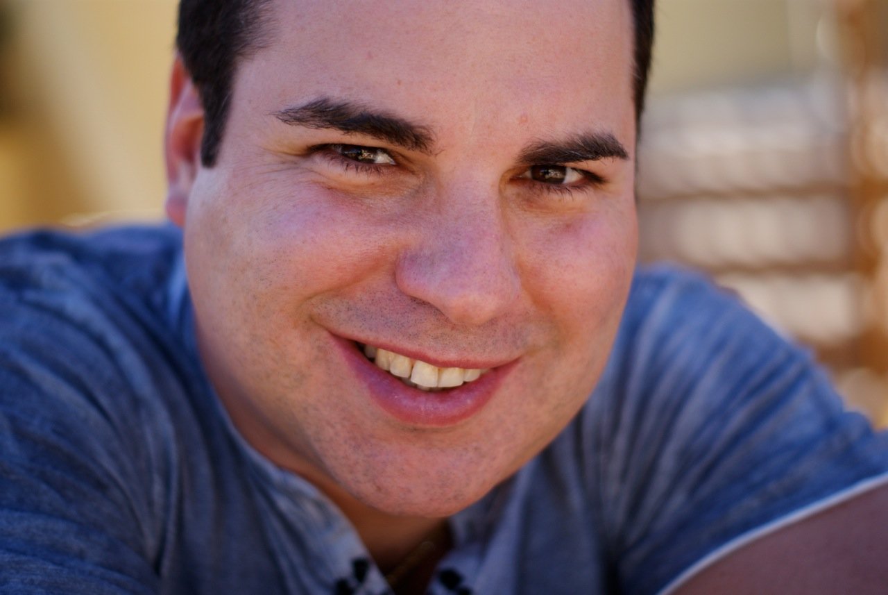 Ken Del Vecchio