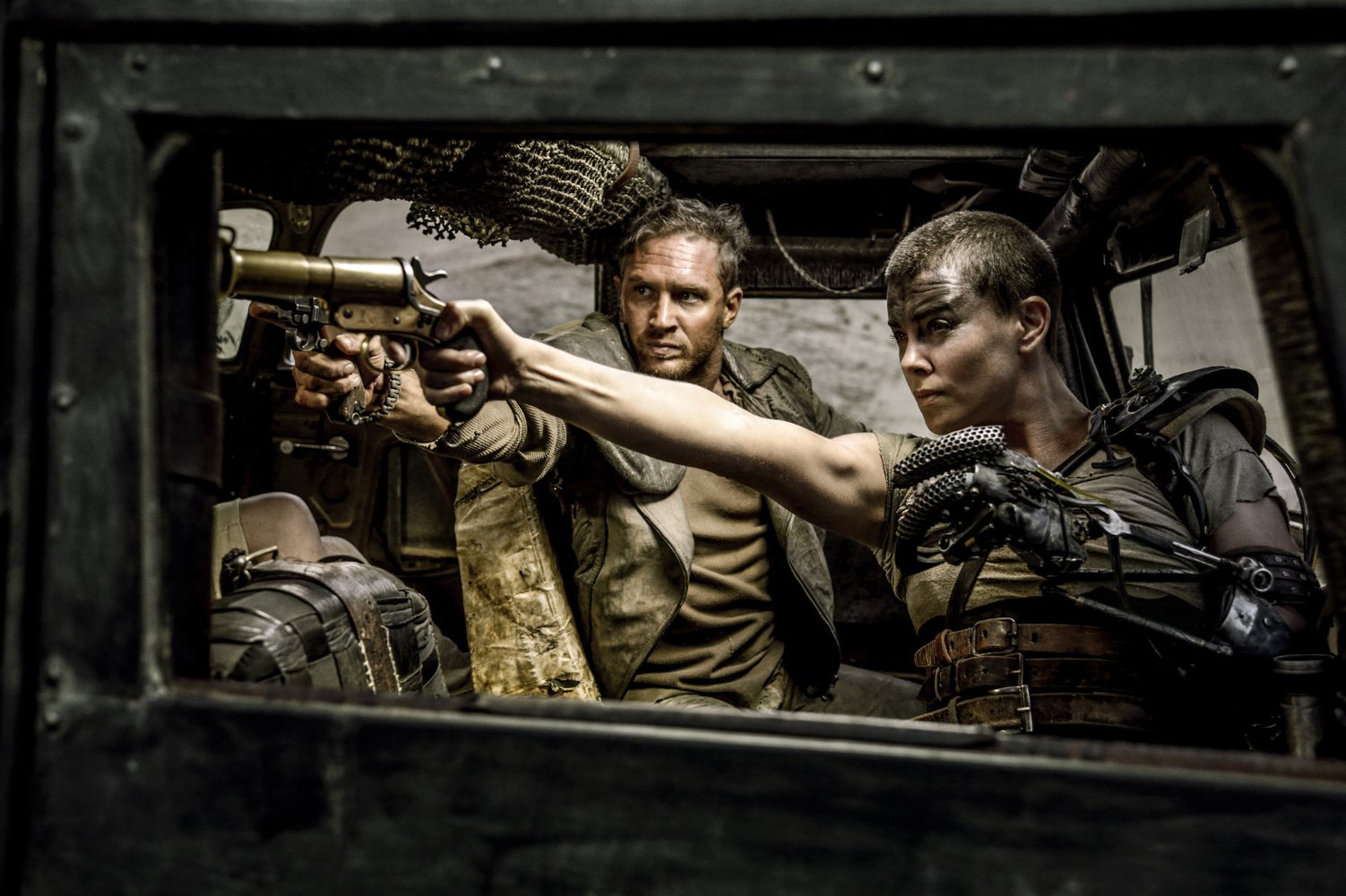 Max Rockatansky