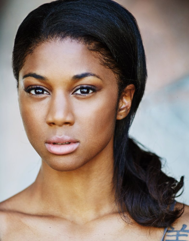 Breana B. Turner