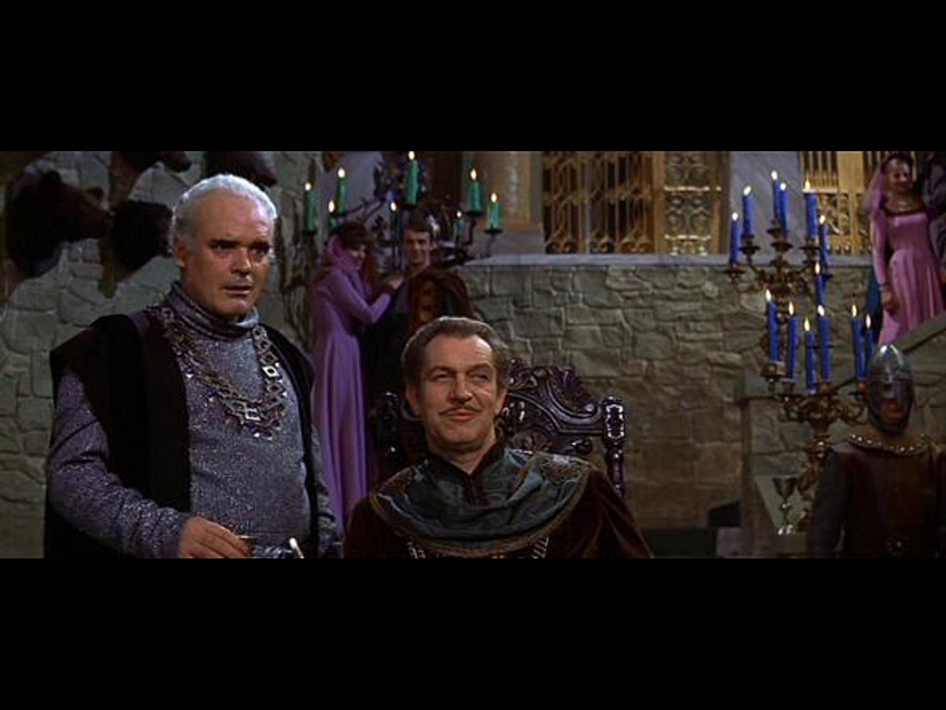 Prince Prospero