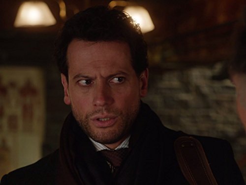 Dr. Henry Morgan