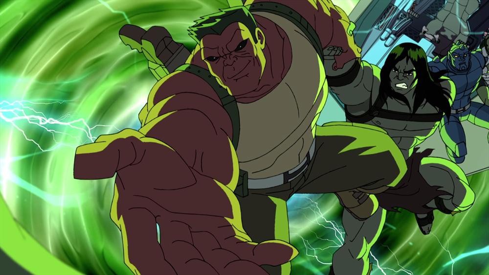 Skaar