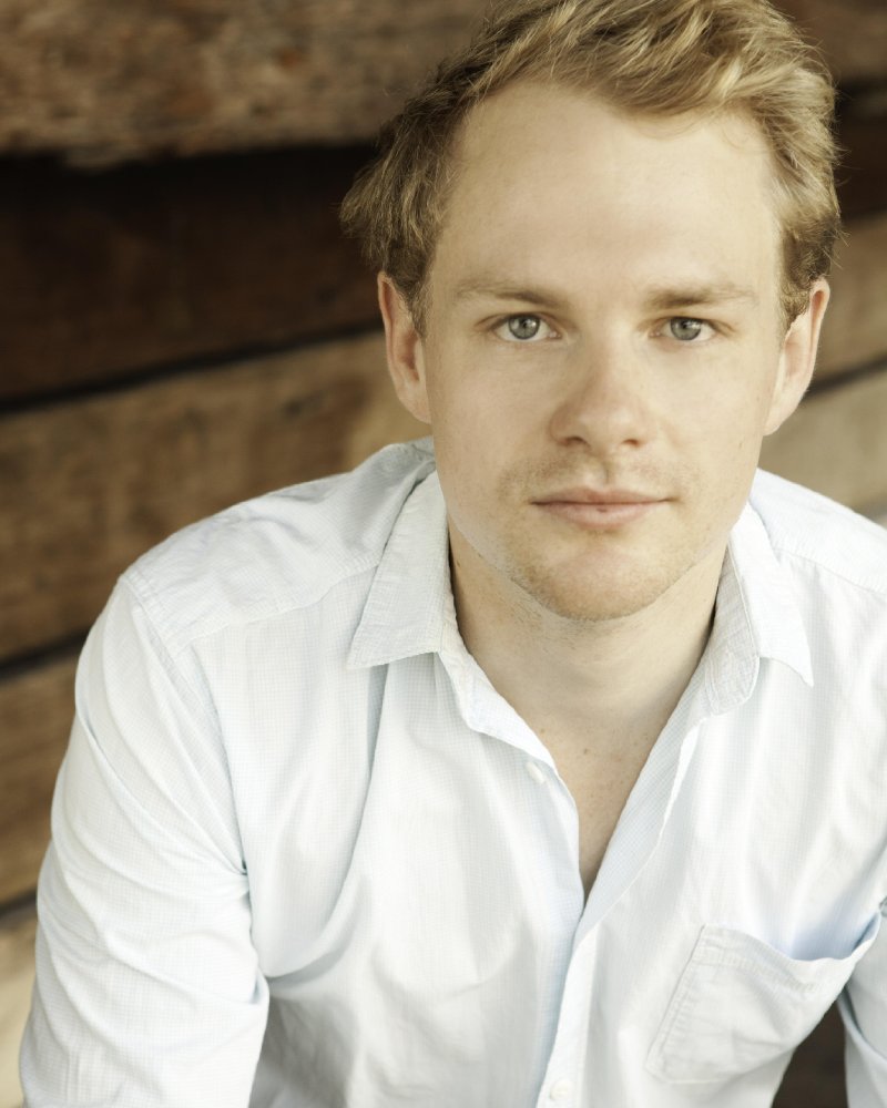 Alexander Butt
