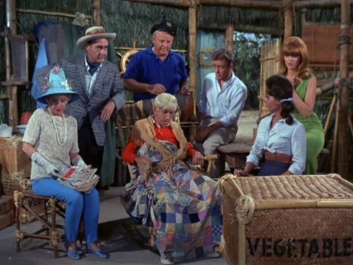 Bob Denver