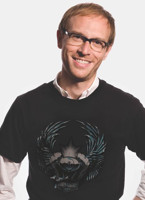 Clayton Dean Smith