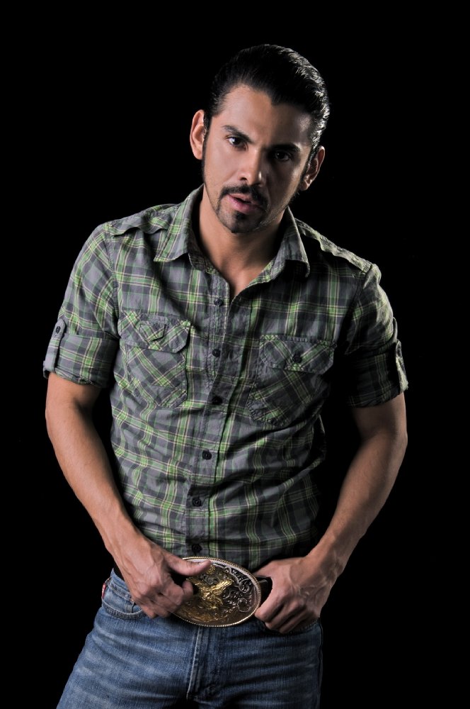 Alejandro Belmonte