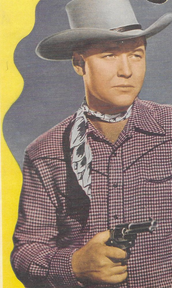 Monte Hale