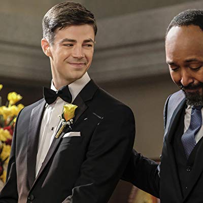 Barry Allen, The Flash
