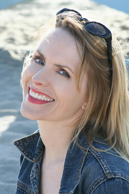 Alisa Robinson