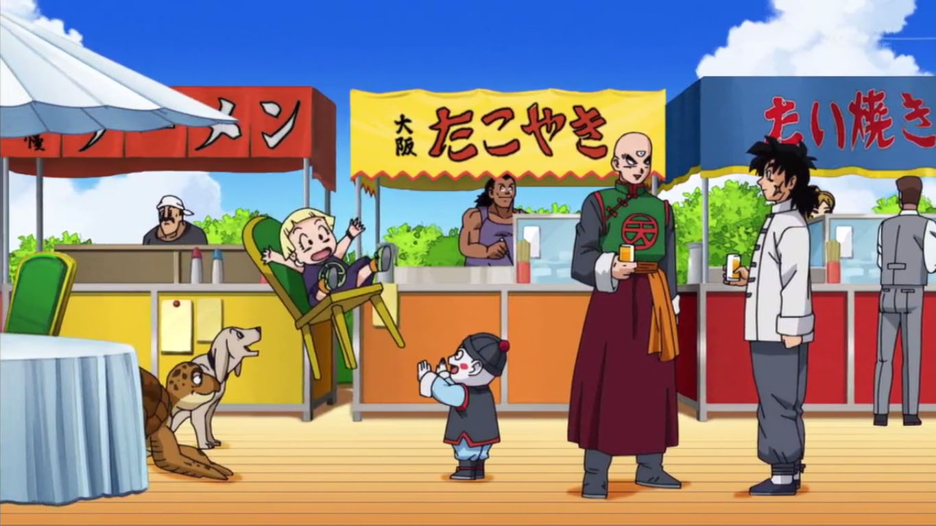 Chiaotzu