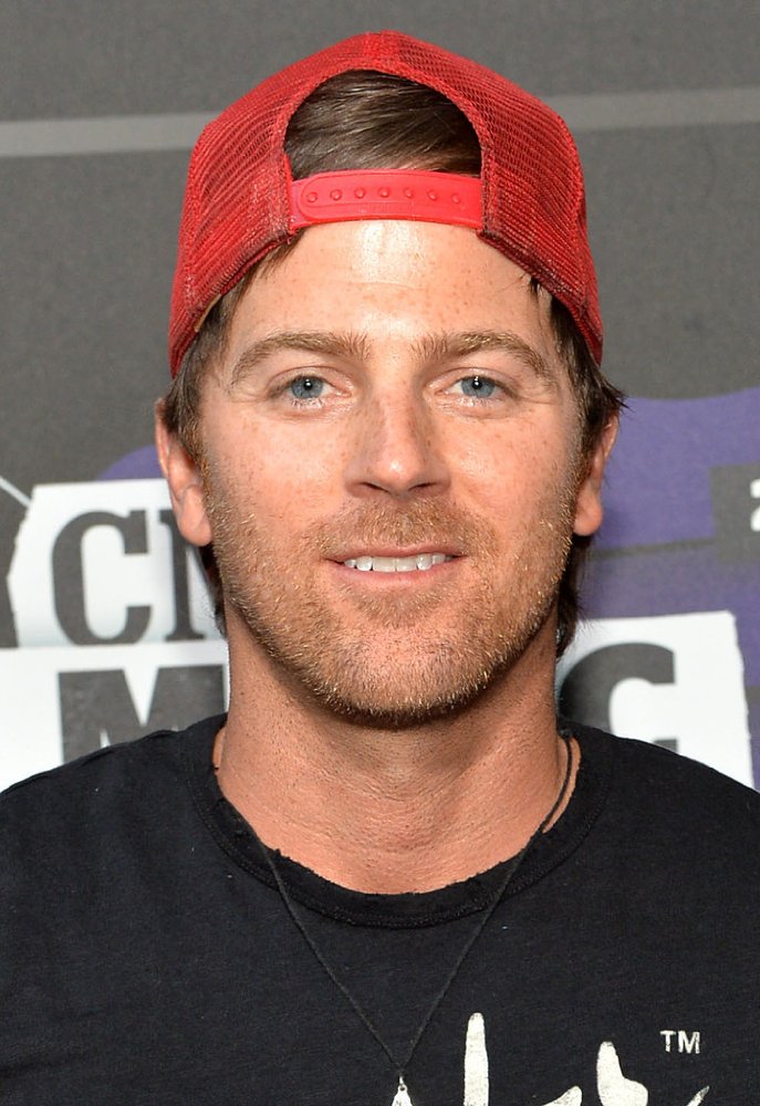 Kip Moore