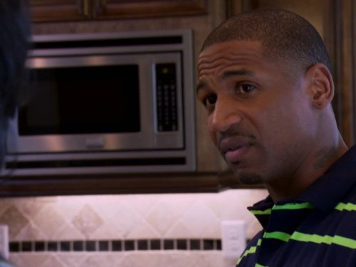 Stevie J.
