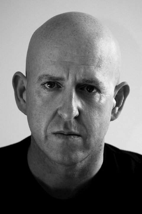 Darren Whitfield
