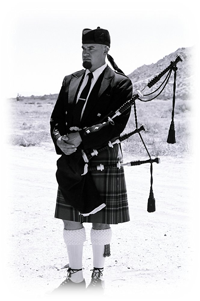 Eric Boyd