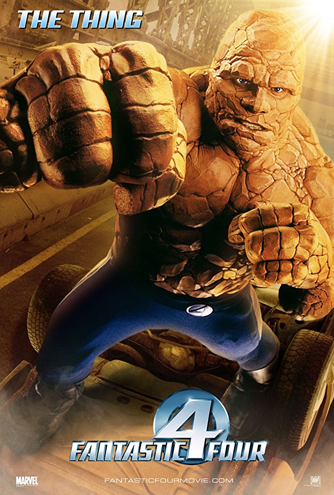 Ben Grimm