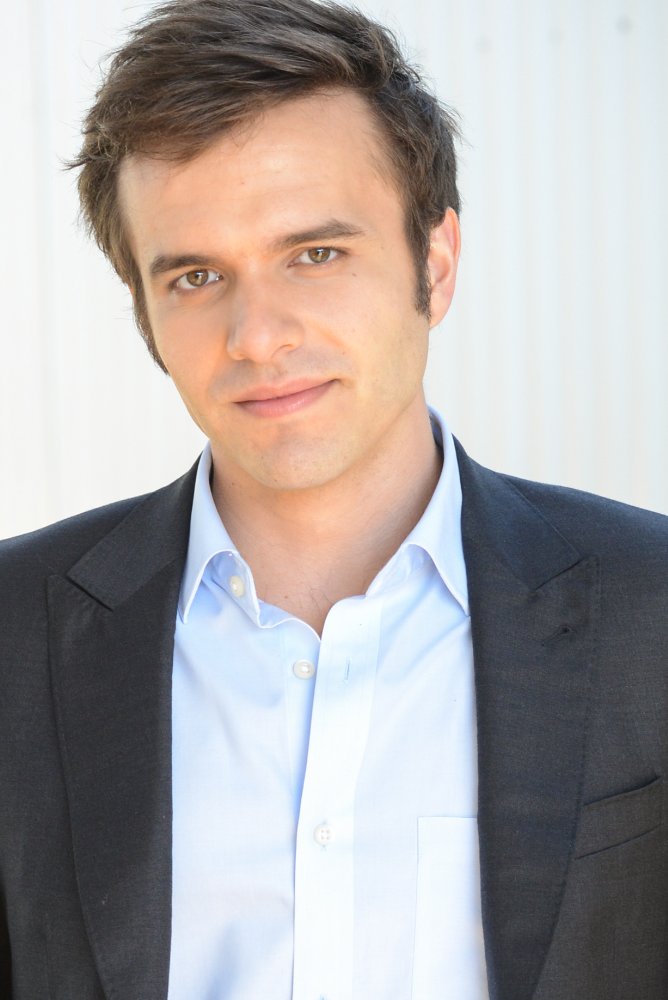 Adam Harris