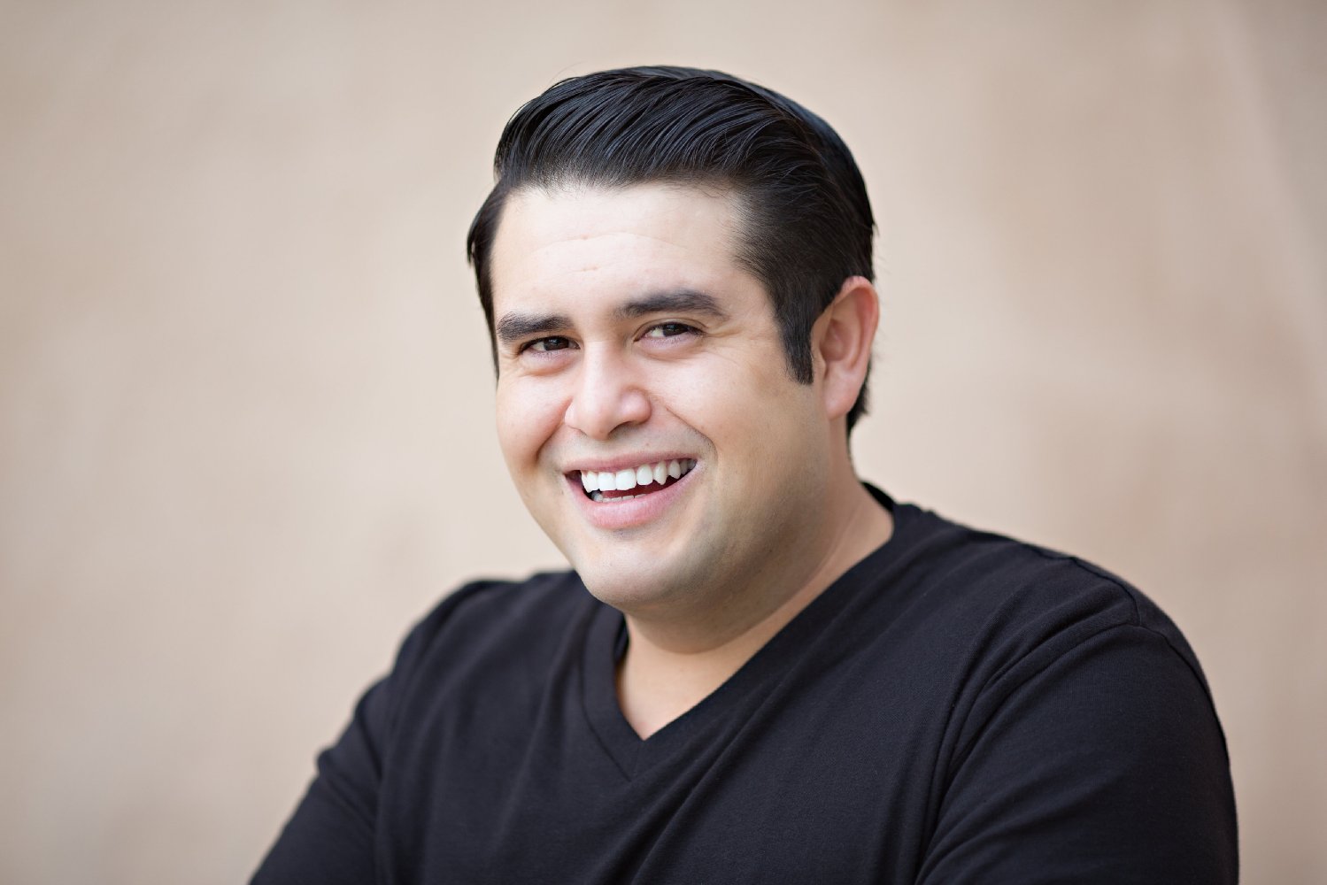 Alberto David Mercado