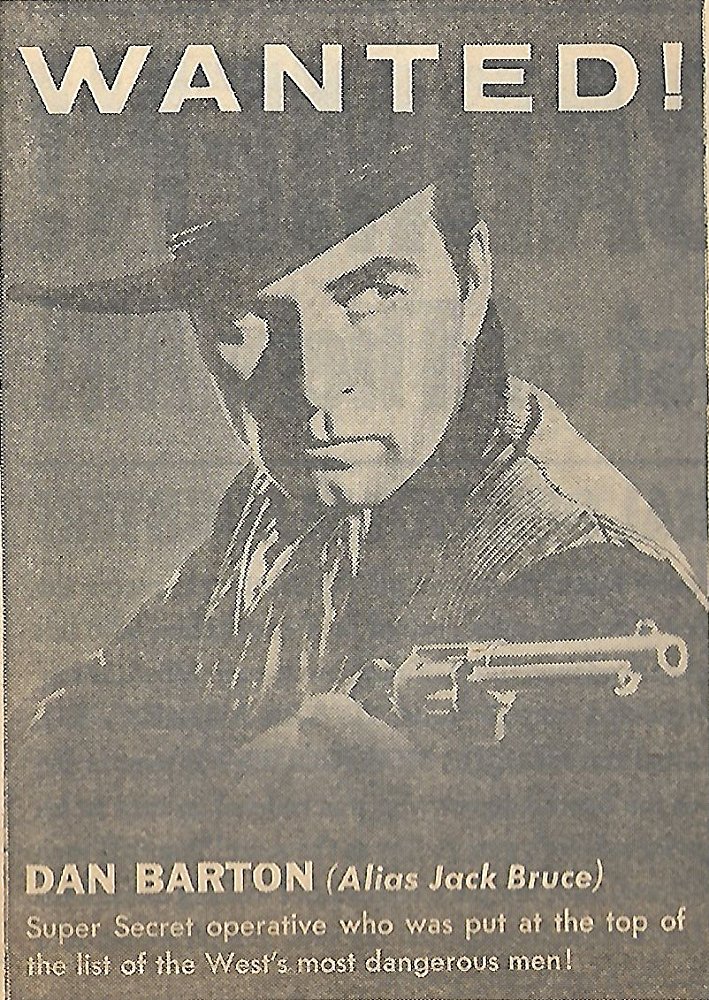 Dan Barton