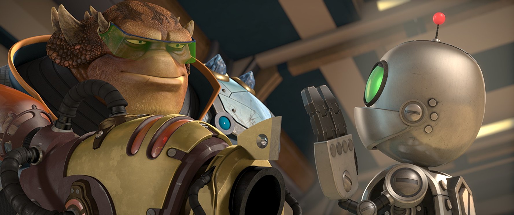 Clank