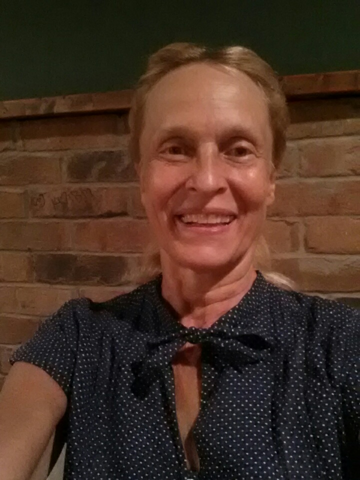 Diane Mozzone
