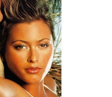 Holly Valance