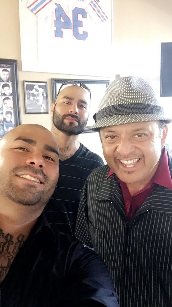Joe Rudy Guerrero Jr.
