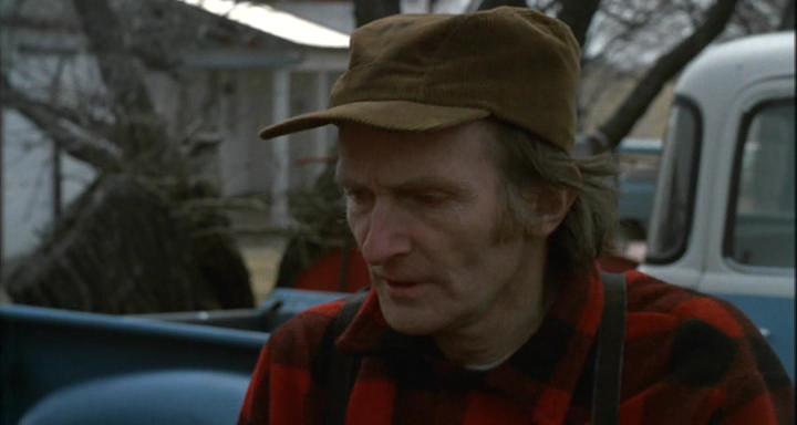 Ed Gein