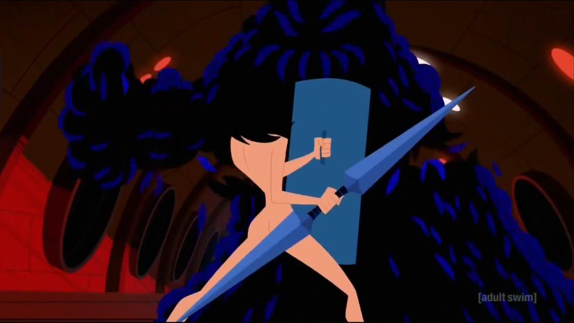 Ashi