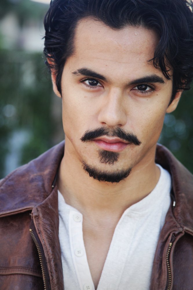 Jack Murillo