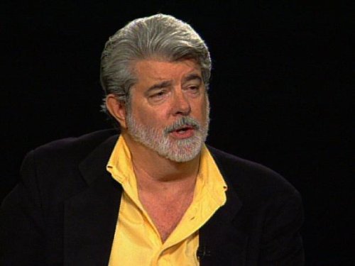 George Lucas